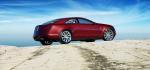 Lincoln MKR Concept 2007 года